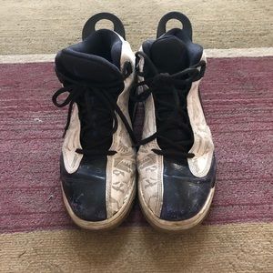 Men’s Nike Air Jordan sneakers